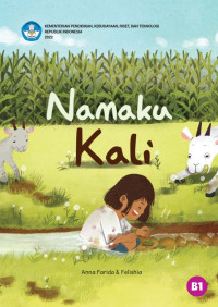 Image of Namaku Kali