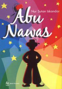 Image of Abu Nawas by Nur Sutan Iskandar.