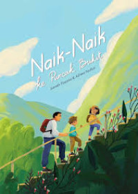 Image of Naik Naik Kepuncak Bukit