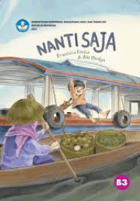 Image of Nanti Saja