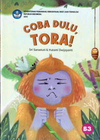 Image of Coba Dulu Tora