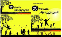 Image of Antologi Cerpen Inspiratif “18 Cerita Menggugah”
