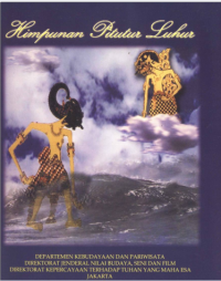 Image of Himpunan Pitutur Luhur