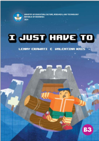 Image of aku tak bisa inggris