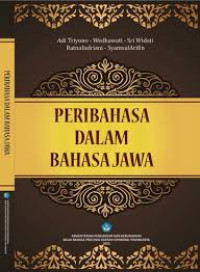 Image of Peribahasa dalam Bahasa Jawa