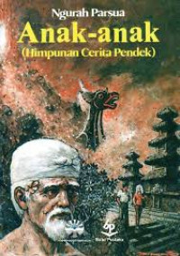 Image of Anak-anak (Himpunan Cerita Pendek)
