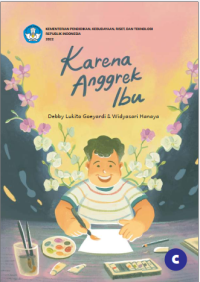 Image of Karena Anggrek Ibu